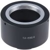 Adattatore Marumi T2 per Canon EOS R