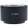 Adattatore Marumi T2 per Canon EOS R