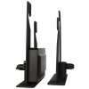 StudioKing sistema di sottofondo elettrico B-2WE per 2 rulli