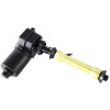 Sistema di sottofondo elettrico StudioKing B-3WE per 3 rulli