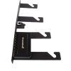 Sistema di sottofondo elettrico StudioKing B-4WE per 4 rulli