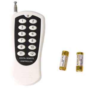 Sistema di sottofondo elettrico StudioKing B-6WE per 6 bobine