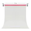 Sistema di sottofondo elettrico StudioKing B-6WE per 6 bobine