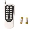 Sistema di sottofondo elettrico StudioKing B-6WE per 6 bobine