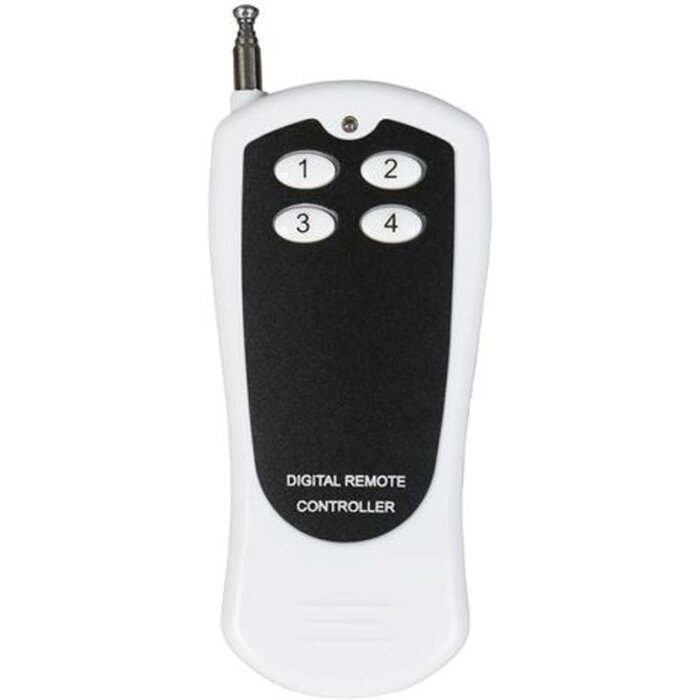 StudioKing RC-2WE trigger radio per B-2WE
