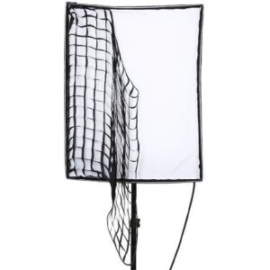 Falcon Eyes RX-18SBHC III Softbox a nido dape per...