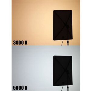 Falcon Eyes RX-18SBHC III Softbox a nido dape per RX-18TDX III