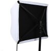 Falcon Eyes cupola diffusore RX-18OB III per LED RX-18TDX III