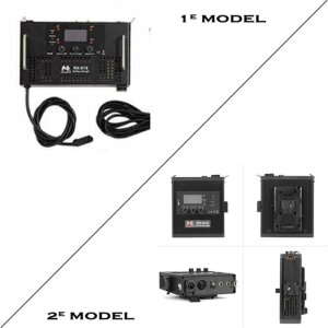 Cavo di prolunga Falcon Eyes SP-XC10TA 10m