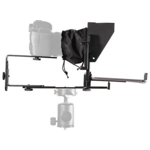 StudioKing Teleprompter Autocue TEP02 per tablet