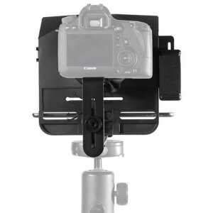 StudioKing Teleprompter Autocue TEP02 per tablet