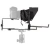 StudioKing Teleprompter Autocue TEP02 per tablet