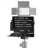 StudioKing Teleprompter Autocue TEP02 per tablet