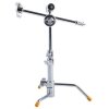 StudioKing Pocket C-Stand PCS-6202 Stativo per luci compatto