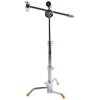 StudioKing Pocket C-Stand PCS-6202 Stativo per luci compatto