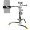 StudioKing Pocket C-Stand PCS-6202 Stativo per luci compatto