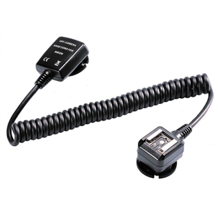 Linkstar Cavo TTL TC-OP 1,5m per Olympus e Panasonic