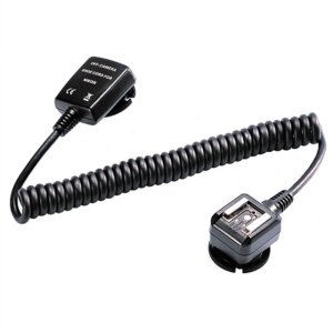 Cavo Linkstar TTL TC-N 1,5 m per Nikon