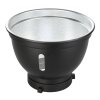 Riflettore StudioKing SK-SR18 18 cm con foro per ombrello standard
