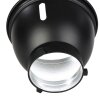 Riflettore StudioKing SK-SR18 18 cm con foro per ombrello standard