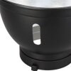 Riflettore StudioKing SK-SR18 18 cm con foro per ombrello standard