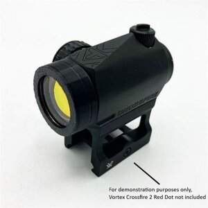 Lente protettiva per Vortex Red Dot Crossfire 2