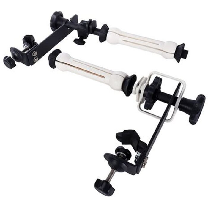 Occhi di falco Supporto di sfondo CBH-Set di bobine per 1 bobina