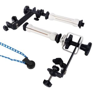 Occhi di falco Supporto di sfondo CBH-Set di bobine per 1...