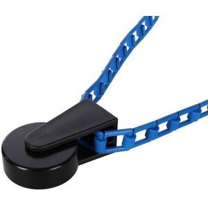Occhi di falco Supporto di sfondo CBH-Set di bobine per 1 bobina