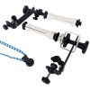 Occhi di falco Supporto di sfondo CBH-Set di bobine per 1 bobina