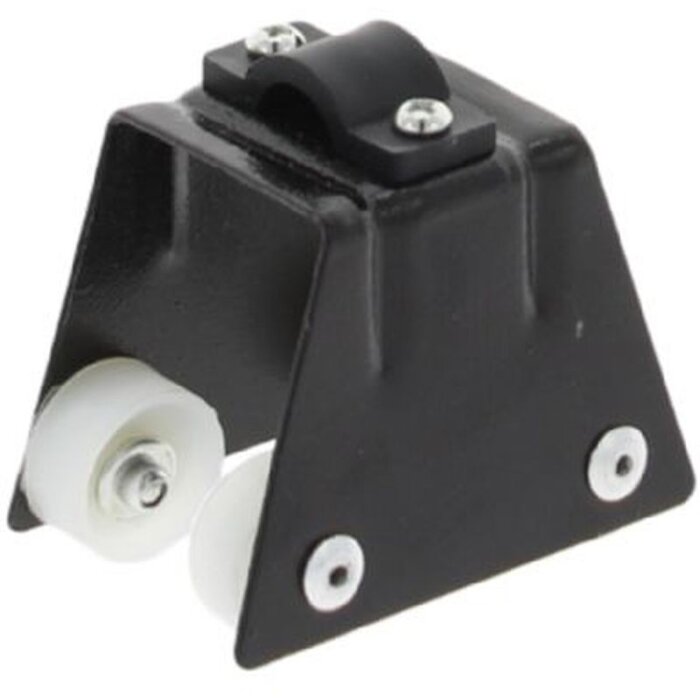 Carrello portacavi Falcon Eyes 3370C Carrello portacavi per sistema di binari a soffitto