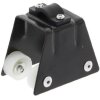 Carrello portacavi Falcon Eyes 3370C Carrello portacavi per sistema di binari a soffitto