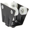 Carrello portacavi Falcon Eyes 3370C Carrello portacavi per sistema di binari a soffitto