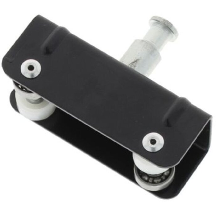 Carrello a binario Falcon Eyes 3314C attacco a spigot per B-3030C