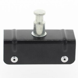 Carrello a binario Falcon Eyes 3314C attacco a spigot per B-3030C