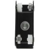 Carrello a binario Falcon Eyes 3314C attacco a spigot per B-3030C