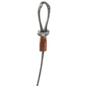 Cavo di sicurezza Falcon Eyes 3390C 35 cm per B-3030C