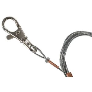 Cavo di sicurezza Falcon Eyes 3390C 35 cm per B-3030C