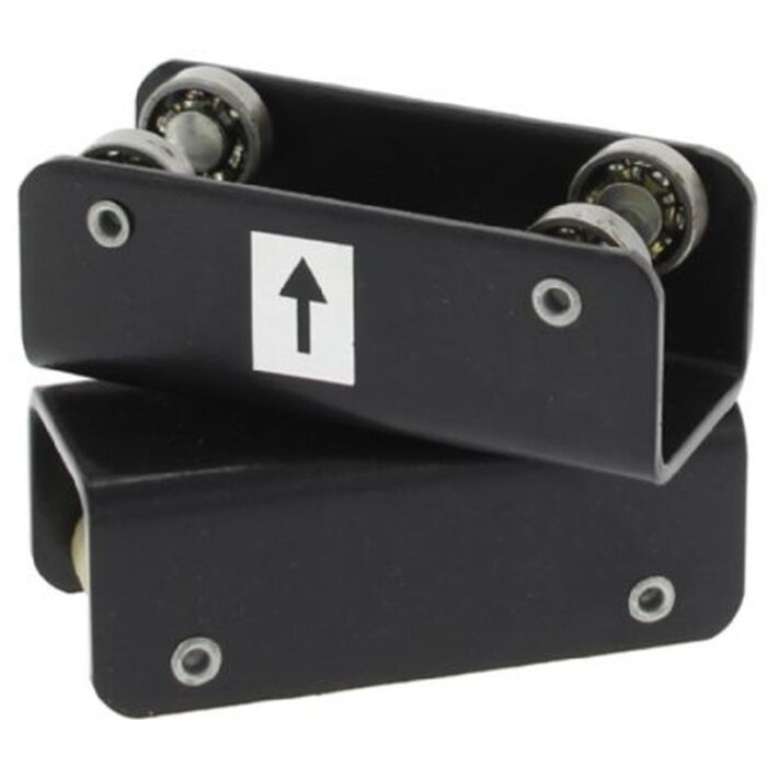 Carrello Falcon Eyes a doppia guida 3340C per B-3030C