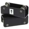 Carrello Falcon Eyes a doppia guida 3340C per B-3030C