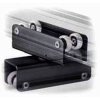 Carrello Falcon Eyes a doppia guida 3340C per B-3030C