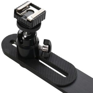 Staffa per fotocamera Falcon Eyes PBC-200HHC + mini testa...