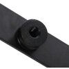 Staffa per fotocamera Falcon Eyes PBC-200HHC + mini testa a sfera + slitta a contatto caldo