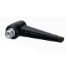 Impugnatura metallica Falcon Eyes HST-M8ML per flash da studio, tranne la serie SS