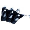 Borsa idrica Falcon Eyes Grande WB-L Contrappeso per bracci di treppiede 10 kg
