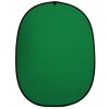 Lavagna di sfondo Falcon Eyes BCP-10-07 Verde Blu 148x200 cm