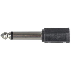 Falcon Eyes 292205 Adattatore per spina jack SCA-36 da 3,5 a 6,3 mm
