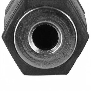 Falcon Eyes 292205 Adattatore per spina jack SCA-36 da 3,5 a 6,3 mm