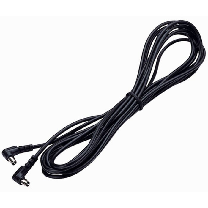 Cavo di sincronizzazione Falcon Eyes SC-502x con 2 x X-contact 5m