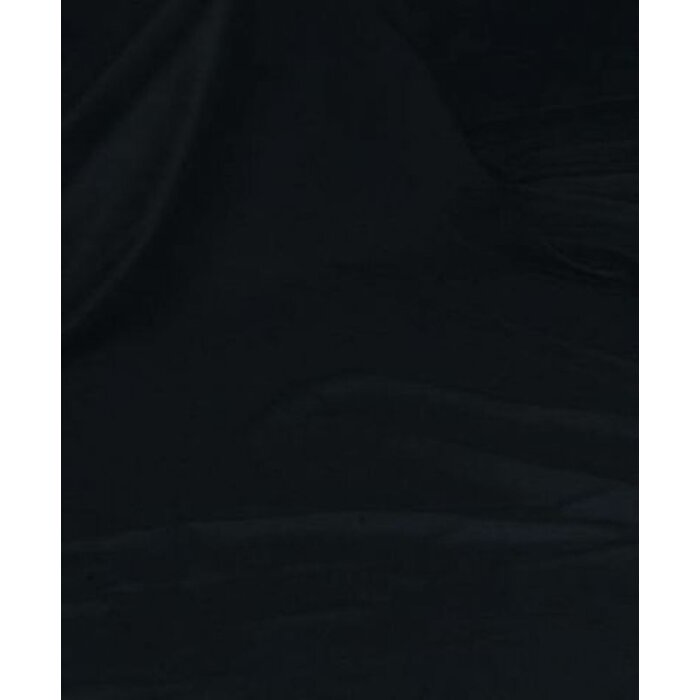 Sfondo in tessuto Falcon Eyes BCP-02 2,9x5 m Nero Lavabile